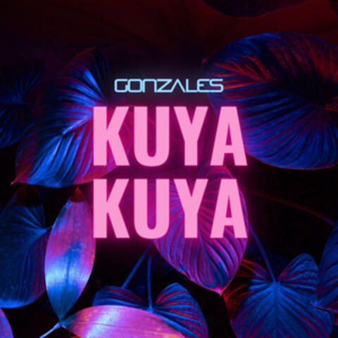 Kuya Kuya album art