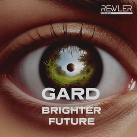 Brighter Future album art