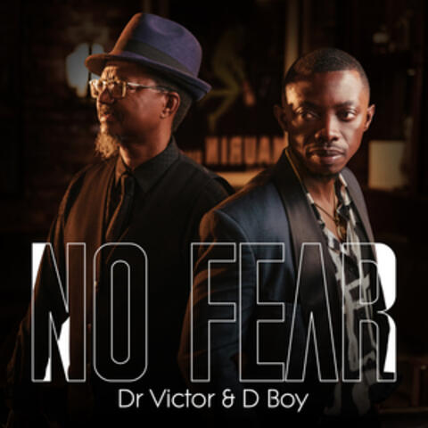 No Fear album art