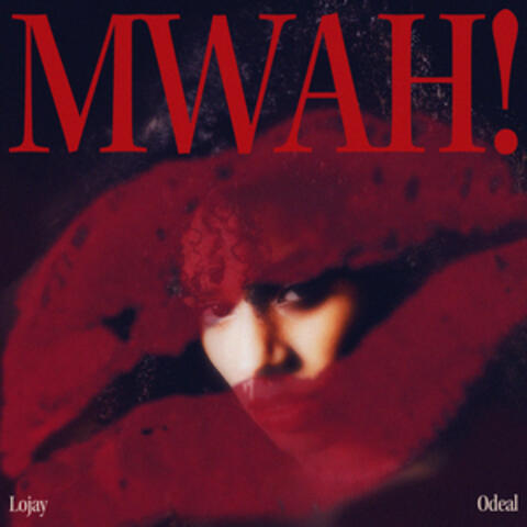 Mwah! album art