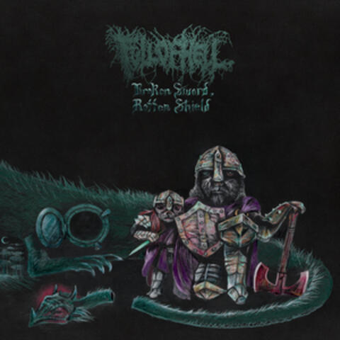 Knight's Oath album art