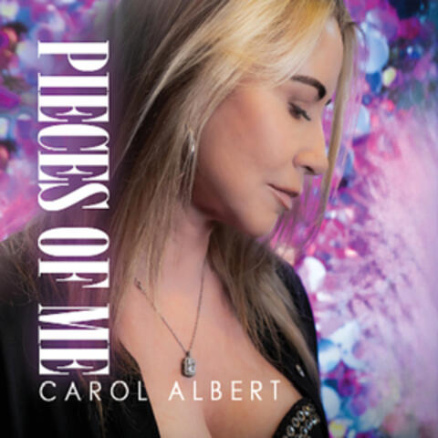 Pieces of Me album art