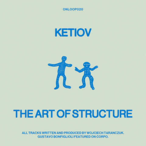 The Art of Structure album art