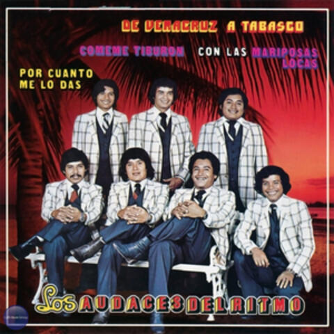 De Veracruz a Tabasco album art