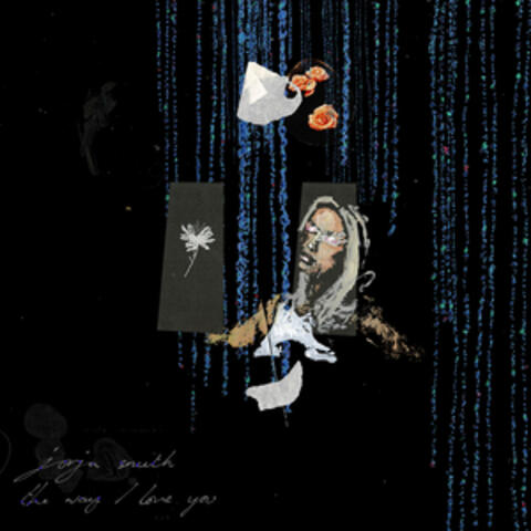 The Way I Love You album art