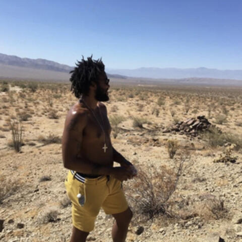 The Great Unknown album art