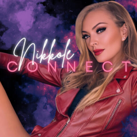 Connect album art
