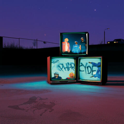 Timeless album art