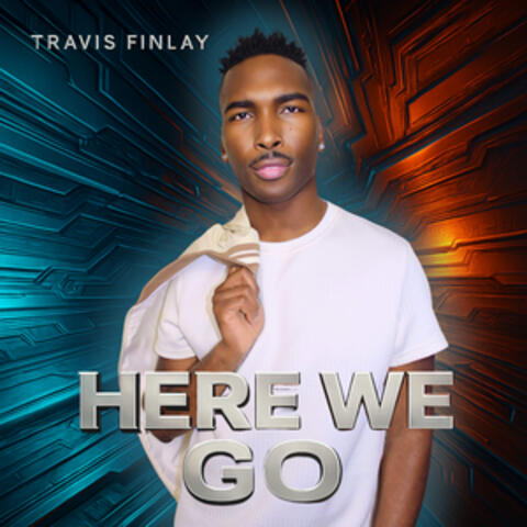Here We Go album art