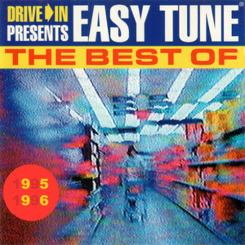 Best of Easy Tune album art