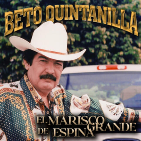 El Marisco de Espina Grande album art