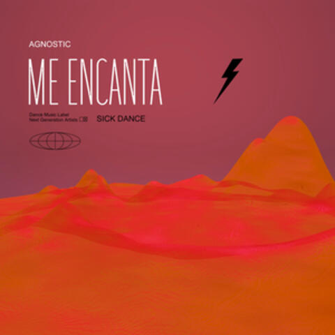 Me Encanta album art