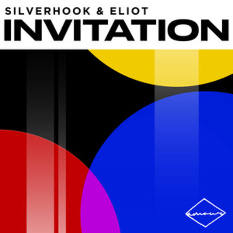 INVITATION album art