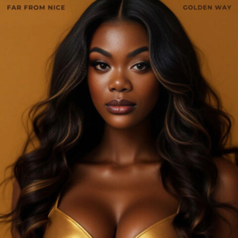 Far From Nice album art