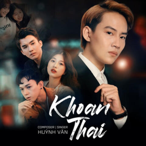 Khoan Thai album art