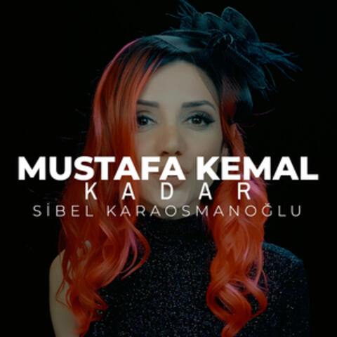 Mustafa Kemal Kadar album art