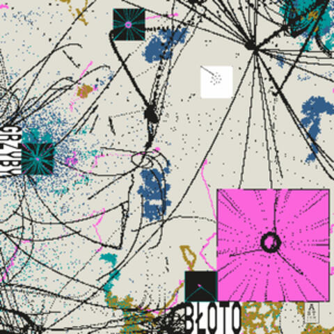 Grzyby album art