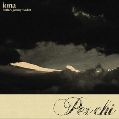 PER CHI album art