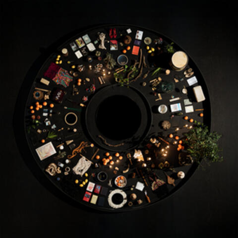 Himno vertical album art