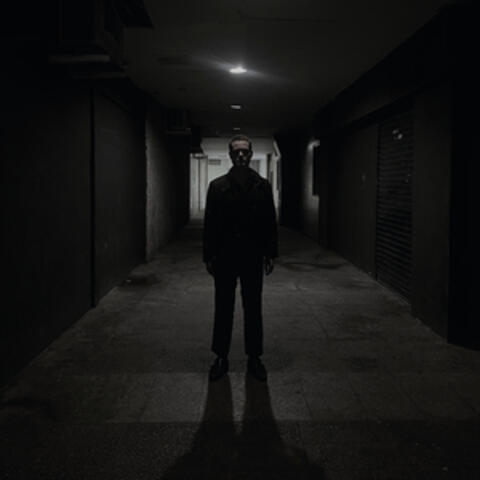 Veins album art