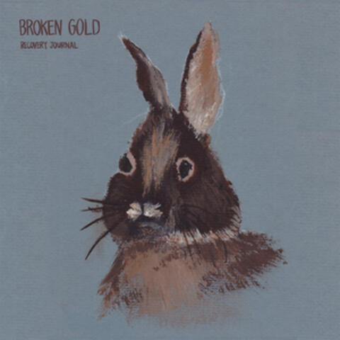 Recovery Journal album art