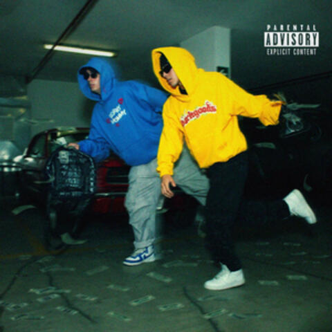 LVQPD album art