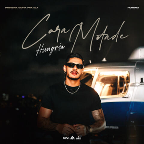 Cara Metade album art