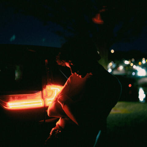 tears & wishes album art