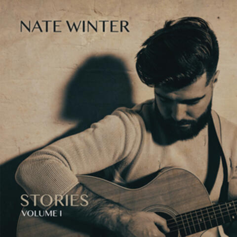 Stories, Vol. 1 album art