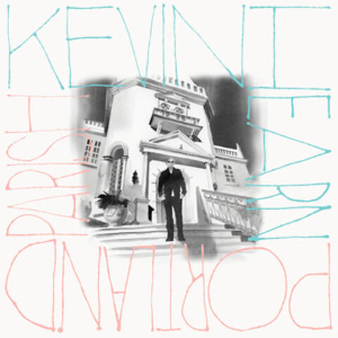 Portland Parish album art