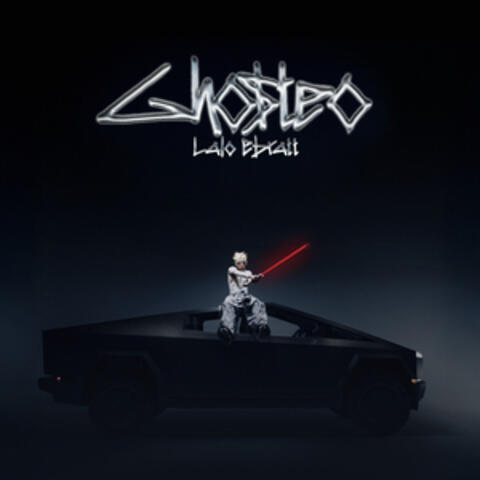 Ghosteo album art