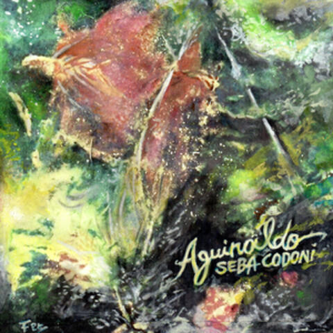 Aguinaldo album art