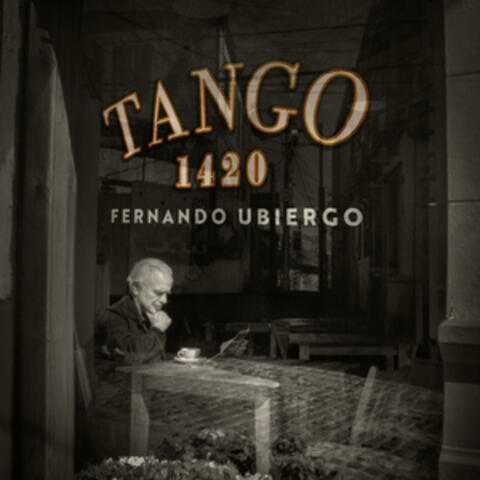 TANGO 1420 album art