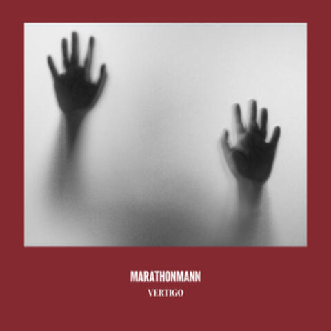 Vertigo album art