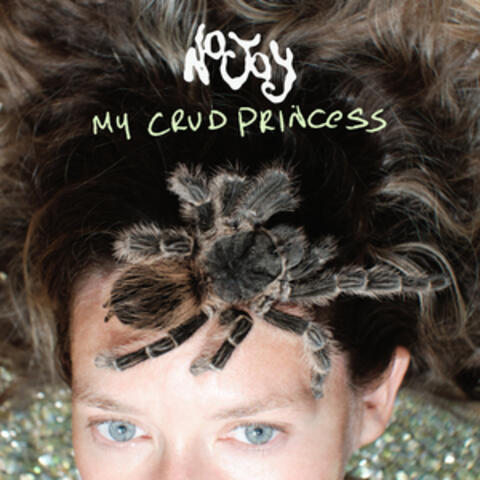 My Crud Princess album art