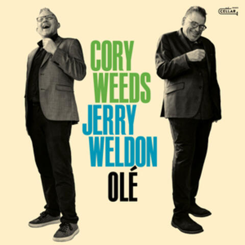 Olé album art
