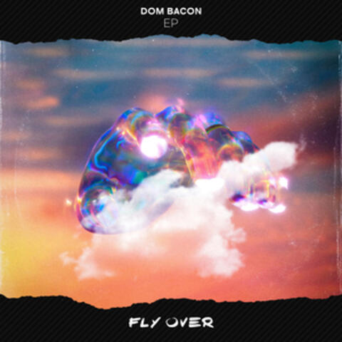 EP album art