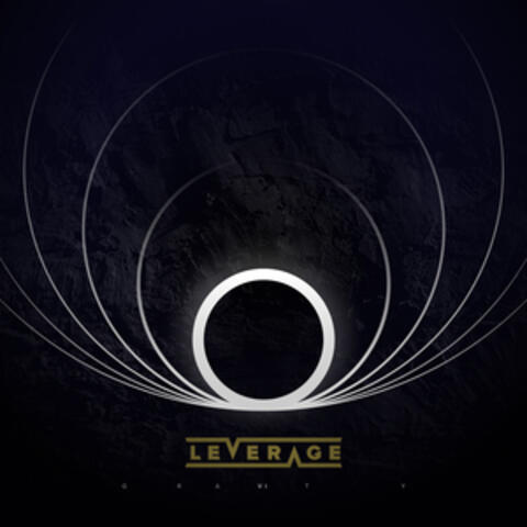 Gravity album art