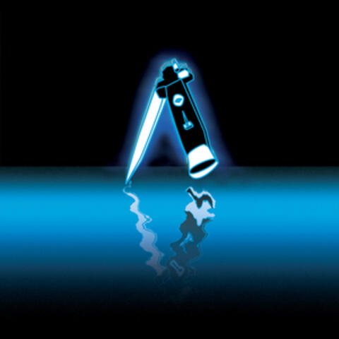 SWITCHBLADE album art