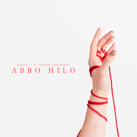 Abro Hilo album art