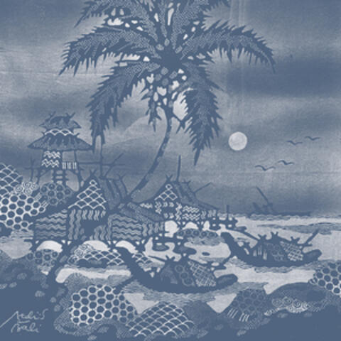 Eternal Equinox album art