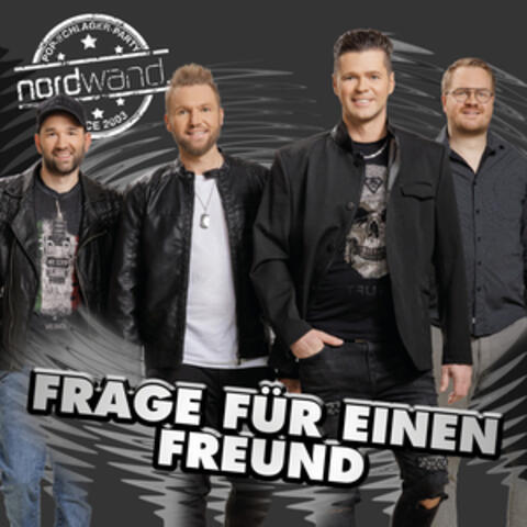 Frage für einen Freund album art