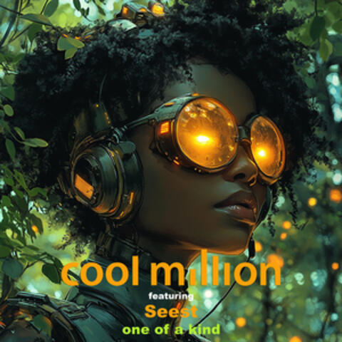 One Of A Kind album art