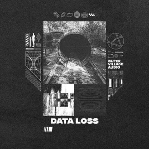 Data Loss album art