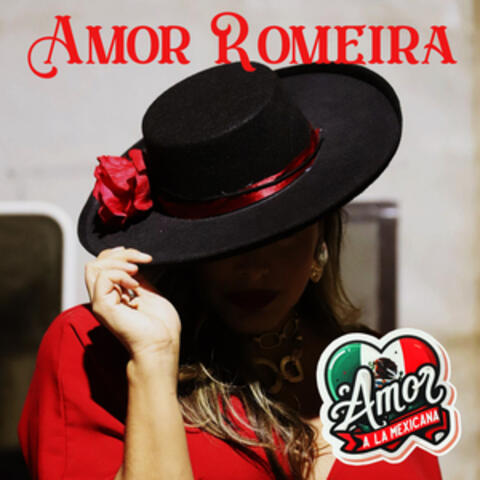 Amor a La Mexicana album art