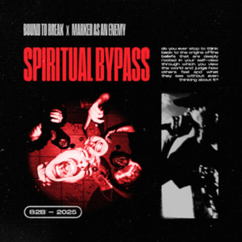 Spiritual Bypass album art