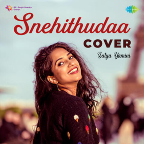 Snehithudaa album art