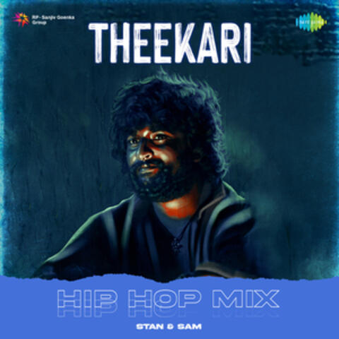 Theekari album art