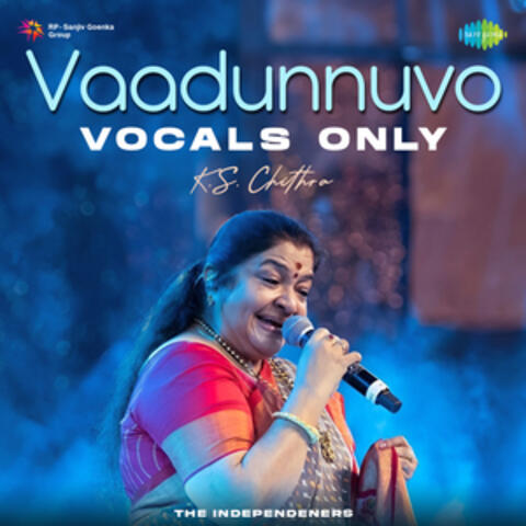 Vaadunnuvo album art