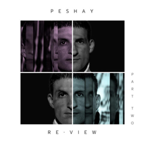 Re·View album art
